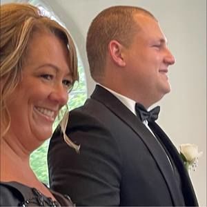 Meet your Posher, Dawn